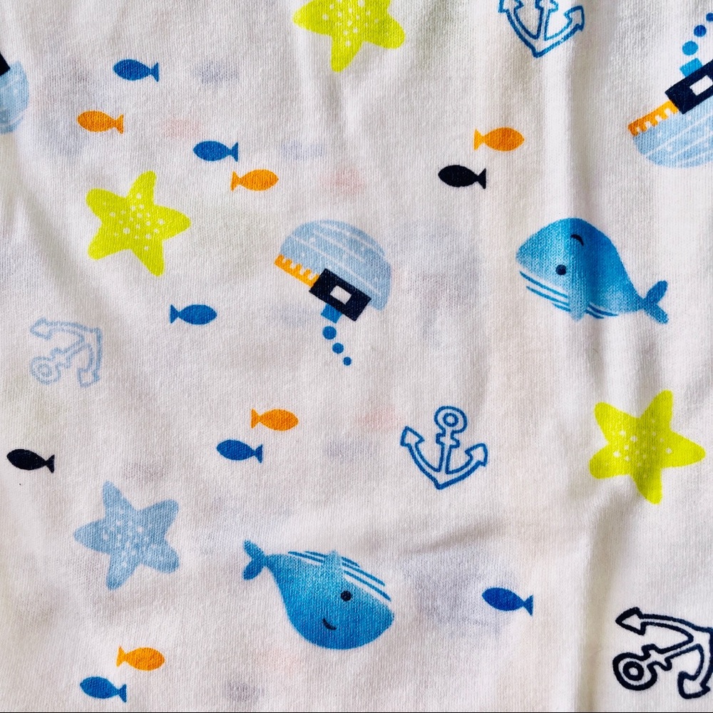 NEW Infant Kimono Wraps - Picture 3 of 8